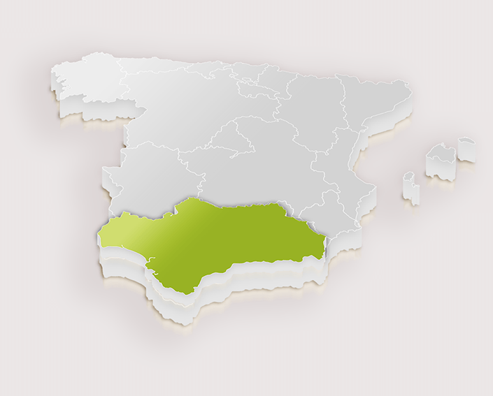Andaluzja