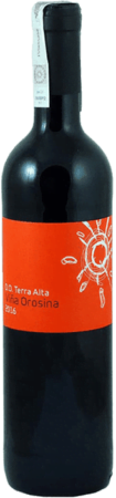 Vina Orosina DO Terra Alta 2018