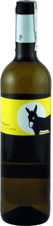 El Burro D.O. Terra Alta 2021