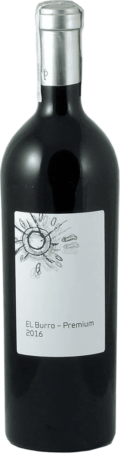 El Burro Premium 2022