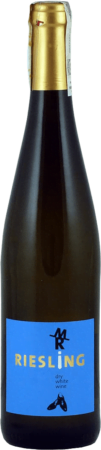 „Mr. Riesling” Mosel Riesling Qualitätswein trocken 2023