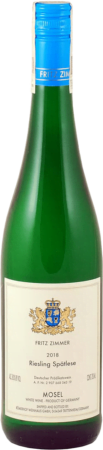 Mosel Riesling Spätlese 2021