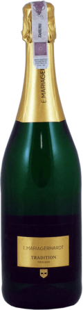 Sekt Tradition trocken