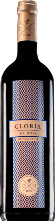 Gloria De Moya Monastrell Valencia 2019