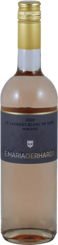 St. Laurent Blanc de Noir Noblesse Bornheimer Adelberg 2021