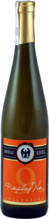 Heinz Eifel Kollektion Riesling No. 9 2021