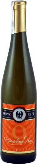 Heinz Eifel Kollektion Riesling No. 9 2021