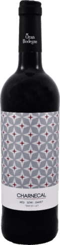 Charnecal Red Semi-sweet 2023
