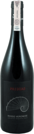 Phidias Rosso Veronese IGT 2021
