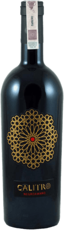 Calitro Negroamaro Salento IGP 2021