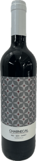 Charnecal Red Semi-sweet