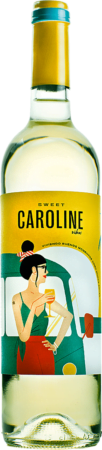 Sweet Caroline Vino blanco Dulce