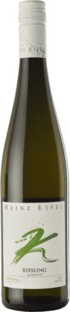 Mosel Riesling Kabinett ”K” Heinz Eifel 2021