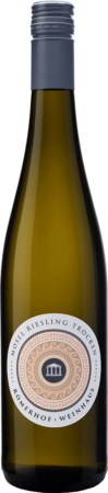 Mosel Riesling trocken 2023