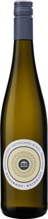 Rheinhessen Sauvignon blanc trocken 2023
