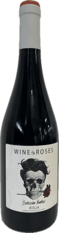 Wine & Roses Selecciόn familiar Cranza 2021