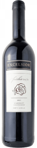 Excelsior Fairhaven Cabernet Sauvignon 2021
