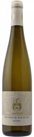 Dienheim Riesling trocken 2021