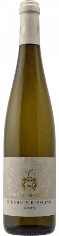 Dienheim Riesling trocken 2021