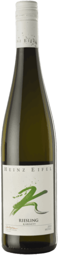 Heinz Eifel Mosel Riesling Kabinett 2022