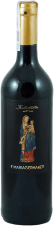 Flonheimer Klostergarten Ortega Auslese „Traubenmadonna“ 2023