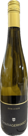 Binger Schlossberg-Schwätzerchen Riesling vom Quarzit trocken 2023