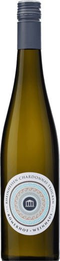 Rheinhessen Chardonnay trocken 2023