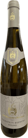 Nierstein Hipping Riesling QW trocken 2022