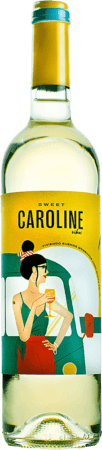 Sweet Caroline Vino blanco Dulce