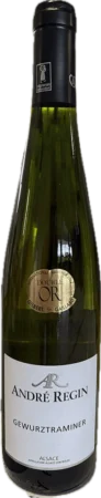 AOP Gewurztraminer BIO 2022