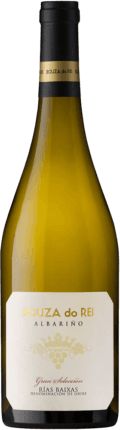 Bouza do Rei Albariño Gran Seleccion Rias Baixas D.D.O 2023