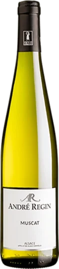 AAP Alsace Muscat BIO 2023