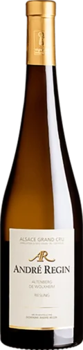 AAGC Riesling Grand Cru „Altenberg de Wolxheim“ BIO 2022