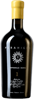 Perahigos „1” D.O.P. Sierra de Salamanca 2021