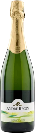 Cremant D’Alsace ACC – white sparkling brut