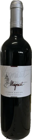 L’Eden Gascon Domaine de Magnaut Côtes de Gascogne 2021
