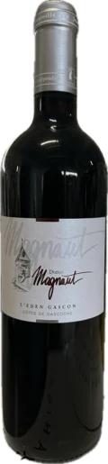 L’Eden Gascon Domaine de Magnaut Côtes de Gascogne 2021