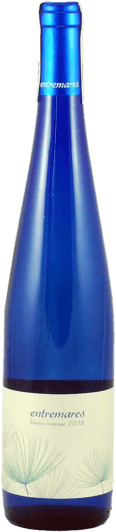 Entremares Blanco Coupage 2024