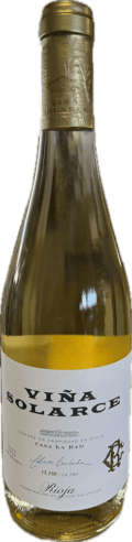 Viña Solarce Casa La rad D.O.C. 2022