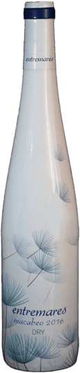 Entremares Dry