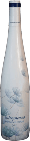 Entremares Dry