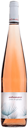 Entremares Rosé Coupage 2023