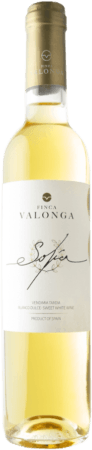Finca Valonga ”Sofia” IGP Valle Del Cinca 2022