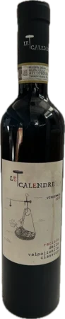 Recioto Della Valpolicella DOCG Classico 2022