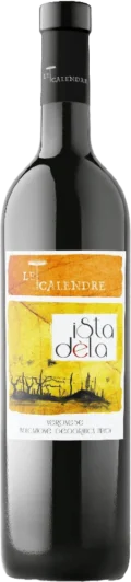 Istadéla IGT Rosso Veronese 2021