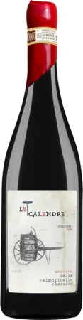 Amarone Della Valpolicella Classico D.O.C. 2019