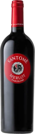 Marca Trevigiana Merlot Parcel 80 I.G.T 2018