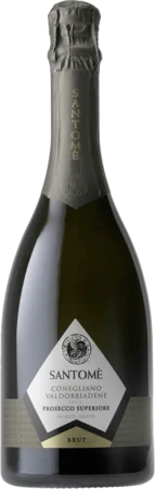 Santome Conegliano-Valdobbiaden Prosecco Superiore D.O.C.G Bosco Coste Brut 2024
