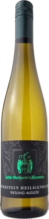 Nierstein Heiligenbaum Riesling Auslese 2024