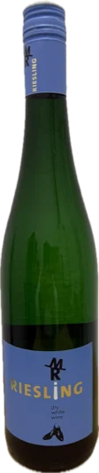 „Mr. Riesling” Mosel Riesling Qualitätswein trocken 2024